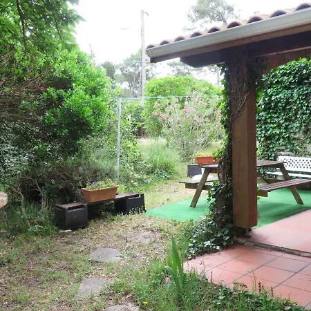 Appartement Petite Ramaline By Interhome