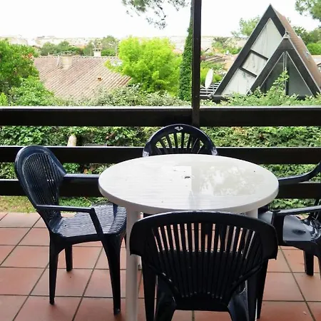 Petite Ramaline By Interhome Lacanau