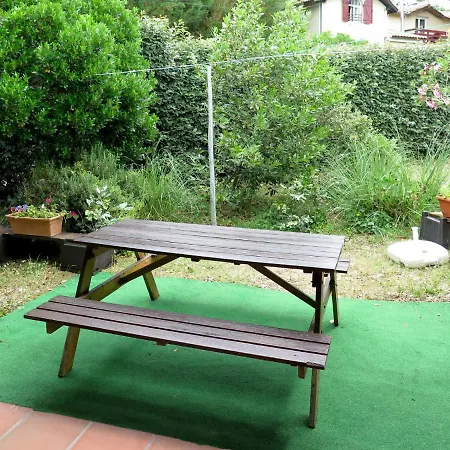 Petite Ramaline By Interhome Appartement Lacanau