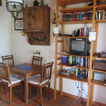 Petite Ramaline By Interhome * Lacanau