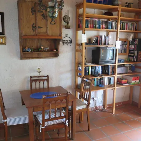 Petite Ramaline By Interhome Appartement *