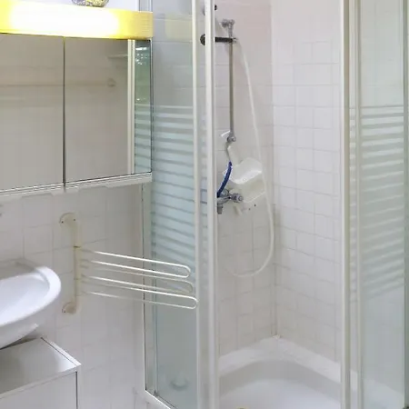 Appartement Petite Ramaline By Interhome *