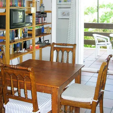 Petite Ramaline By Interhome Appartement *