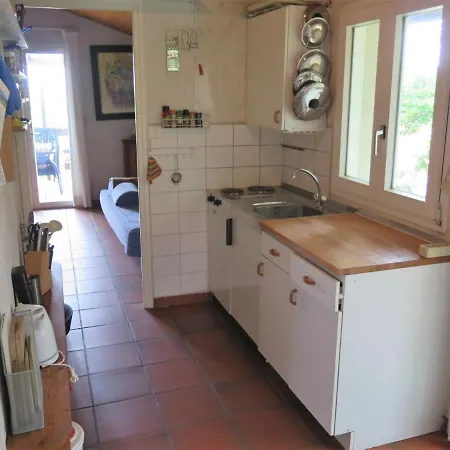 Petite Ramaline By Interhome Appartement *