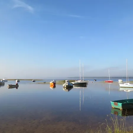 Petite Ramaline By Interhome Appartement