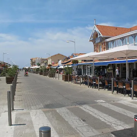 Petite Ramaline By Interhome Appartement