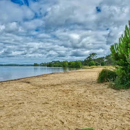 Appartement Petite Ramaline By Interhome Lacanau
