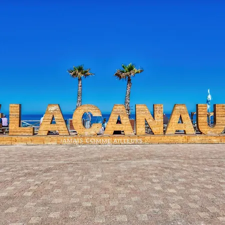 Petite Ramaline By Interhome Lacanau