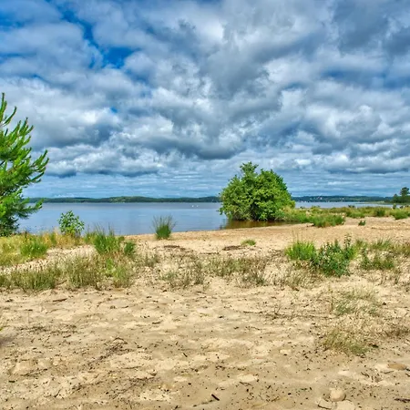 Petite Ramaline By Interhome * Lacanau