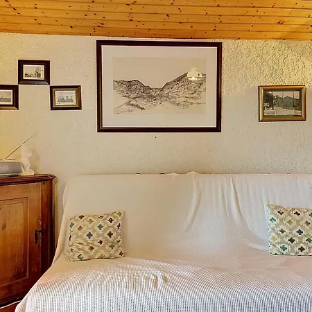 Apartamento Petite Ramaline By Interhome