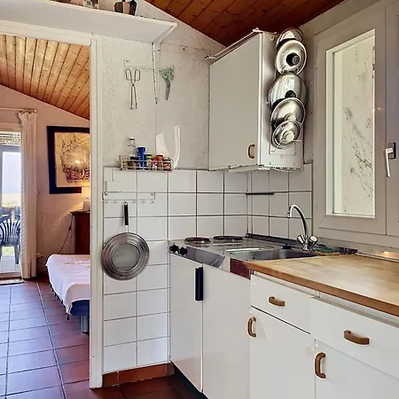 Petite Ramaline By Interhome Apartamento Lacanau