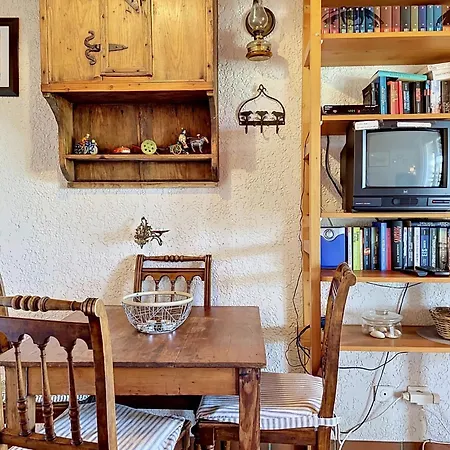 Petite Ramaline By Interhome *