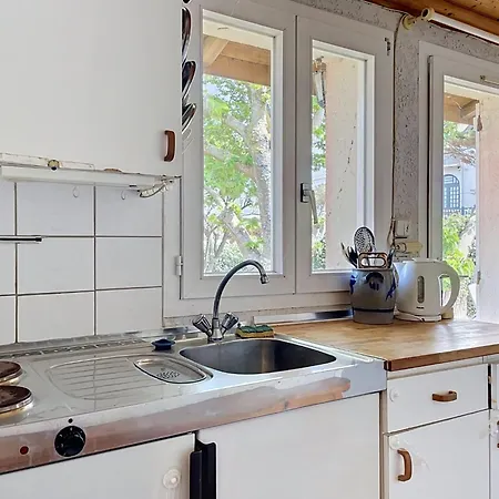 Apartamento Petite Ramaline By Interhome Lacanau