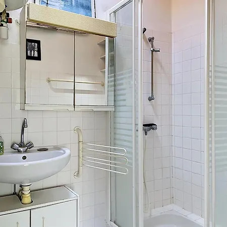 Petite Ramaline By Interhome Lejlighed Lacanau