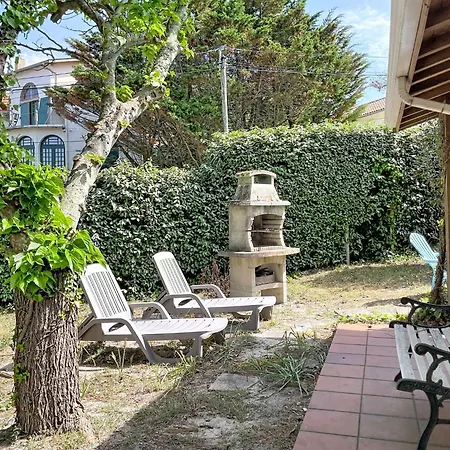 Petite Ramaline By Interhome *