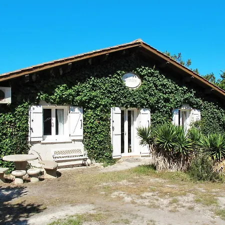 Petite Ramaline - Lca166 By Interhome Apartment *