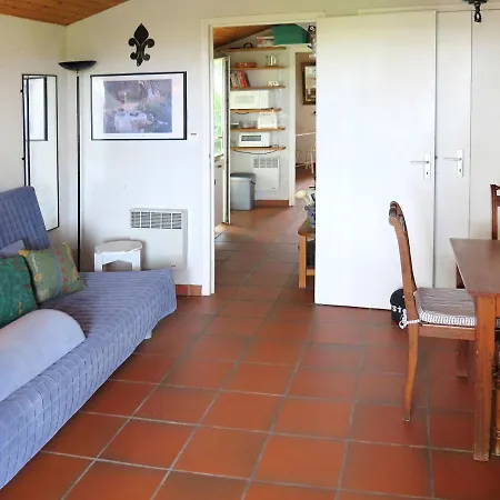 Petite Ramaline - Lca166 By Interhome Apartment *