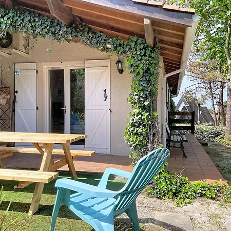 Petite Ramaline By Interhome *
