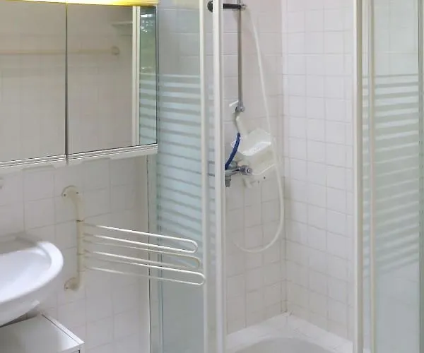 Апартаменты Petite Ramaline By Interhome *